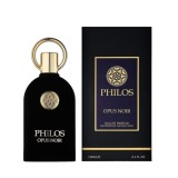 MAISON ALHAMBRA PHILOS OPUS NOIR, unisex, 100 ml
