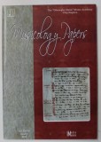 MUSICOLOGY PAPERS , VOL. XXVII , no. 1 , 2012