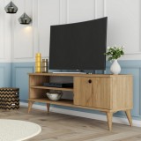Cumpara ieftin Comoda TV Retro1562 Oak