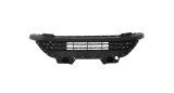Grila bara Hyundai Kona, 08.2020-08.2023, montare fata, OE, 86561DDAA0; 86561-DDAA0