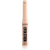 NYX Professional Makeup Pro Fix Stick Corector unificator culoare 04 Light 1.6 g