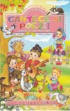 Cele mai frumoase cantece si poezii pentru cei mai mici copii - Editura Regis (Editpress SRL)