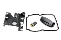 Unitate control cutie viteze automatica set Mercedes C W203 2000-, C W204 2007-, E W210 1995-, E W211 2002-, E W212 2009-, M W163 1998-, Viano 2003-,