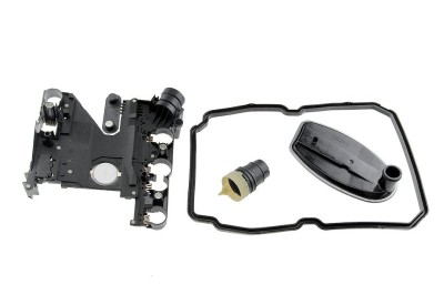 Unitate control cutie viteze automatica set Mercedes C W203 2000-, C W204 2007-, E W210 1995-, E W211 2002-, E W212 2009-, M W163 1998-, Viano 2003-, foto