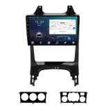 Cumpara ieftin Navigatie dedicata cu Android Peugeot 5008 2009 - 2016, 2GB RAM, Radio GPS Dual