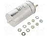 Condensator cu polipropilena, 20&amp;micro;F, 1kV AC, 2300V DC - C44PXGR5200RCSK foto