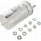 Condensator cu polipropilena, 20&micro;F, 1kV AC, 2300V DC - C44PXGR5200RCSK