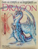 Cum Sa Crești și Să &Icirc;ngrijești un Dragon - John Topsell, Rao, Romana, Carte Hobby, 2007