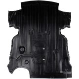 Scut motor fata BMW Seria 3 (E92/93) COUPE, 09.2006-12.2013 Motorizare : 3.0, Model : M3, polietilena (PE), Model : COUPE, Motorizare : 3.0, model :