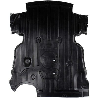 Scut motor fata BMW Seria 3 (E92/93) COUPE, 09.2006-12.2013 Motorizare : 3.0, Model : M3, polietilena (PE), Model : COUPE, Motorizare : 3.0, model : foto