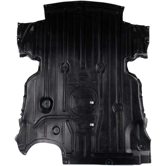 Scut motor fata BMW Seria 3 (E92/93) COUPE, 09.2006-12.2013 Motorizare : 3.0, Model : M3, polietilena (PE), Model : COUPE, Motorizare : 3.0, model :