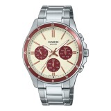 Cumpara ieftin Ceas Barbati, Casio, Collection MTP-13 MTP-1374D-5A2VDF - Marime universala