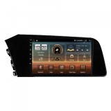 Navigatie dedicata cu Android Hyundai Elantra VII dupa 2020, 4GB RAM, Radio GPS