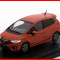 Macheta HONDA JAZZ 2015 (scara 1/43) PREMIUM X