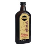 Otet Balsamic de Kombucha si Black Garlic 500 mililitri Medica, Medica Farmimpex