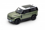 Macheta Auto Welly 1:24 2020 Land Rover Defender, 24110