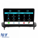 Navigatie Dedicata Volvo S40 (2004-2012),QuadCore, 9Inch, 4Gb Ram, 64Gb Stocare, Carplay Performance AutoTuning, General