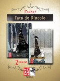 Pachet Fata de Dincolo 2 vol. - Nagabe