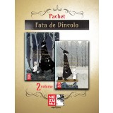 Pachet Fata de Dincolo 2 vol. - Nagabe