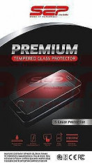 Geam protectie display sticla 0,26 mm alcatel u5 dual sim 5 inch foto