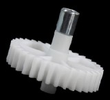 Pinion Molinex, Polaris, Vitek