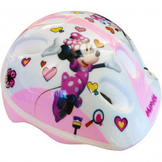 Casca de protectie Baby Minnie XS 44-50 cm Disney MD2208046 B3302791 foto