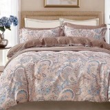 LENJERIE DE PAT PERCALLE IMPRIMAT (PRC146) - KING SIZE 4