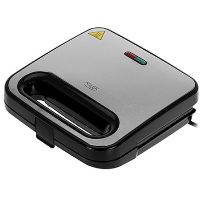 Sandwich maker ad 3076 adler foto