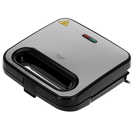 Sandwich maker ad 3076 adler