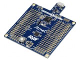 Microchip AVR ATMEGA Xplained Mini Kit ATMEGA328P