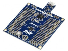 Microchip AVR ATMEGA Xplained Mini Kit ATMEGA328P