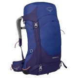 Rucsac Sirrus 36 Litri Blueberry