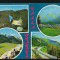 CPI B12393 CARTE POSTALA - MUNTII BUCEGI. VALEA PRAHOVEI, MOZAIC