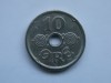 10 ORE 1924 DANEMARCA, Europa