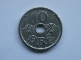 10 ORE 1924 DANEMARCA, Europa