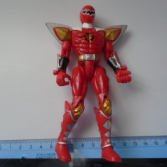 bnk jc Figurina Power Rangers Bandai 2003