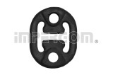 ORIGINAL IMPERIUM 71436 Suport, sistem de esapament