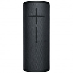 Boxa portabila Ultimate Ears MEGABOOM 3, Bluetooth, Negru