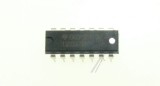 CI AMP OP, QUAD, 12MHZ TYP:LM324AN LM324AN TEXAS-INSTRUMENTS