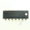 CI AMP OP, QUAD, 12MHZ TYP:LM324AN LM324AN TEXAS-INSTRUMENTS