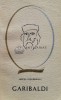 Garibaldi, Mircea Padureleanu, 1964, Editura Tineretului, Biografie, 274 pg, Brosata, Stare Foarte Buna