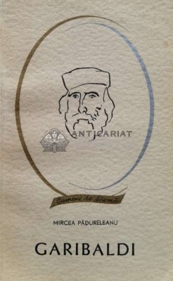 Garibaldi - 1964 - Mircea Padureleanu (D98) foto