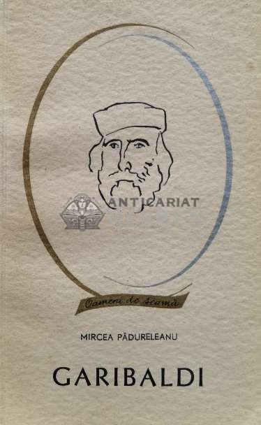 Garibaldi - 1964 - Mircea Padureleanu (D98)