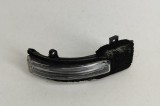 Semnalizare oglinda ușă dreapta față MITSUBISHI OUTLANDER III GG_W, GF_W, ZJ 2017 OEM: 8351A068 27406109