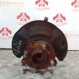 Fuzeta Dreapta Fata Opel Agila 2000-2007
