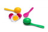 Joc de indemanare, BS Toys, Petrecerea cu oua