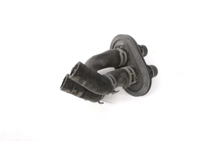 Furtun de lichid de răcire VW TOURAN 1T1, 1T2 2003 OEM: 1K0819350D 17016791