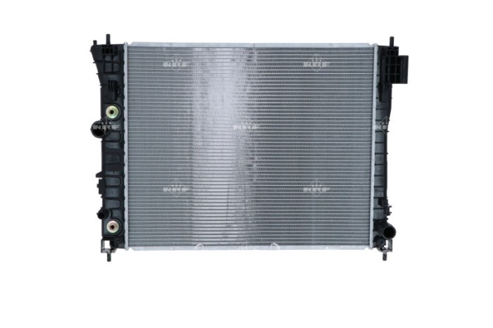 NRF 59362 Radiator, racire motor