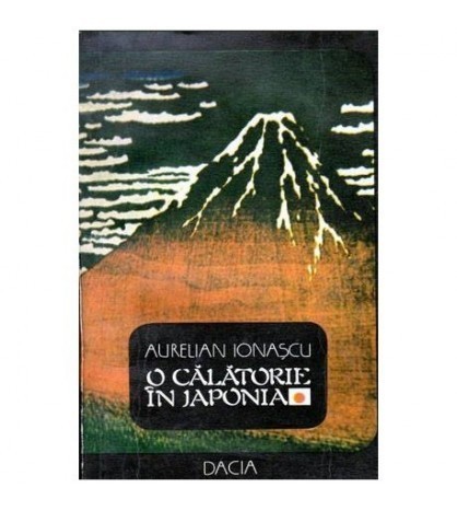 Aurelian Ionascu - O calatorie in Japonia - 103411