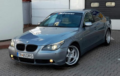 Vand Bmw 530Diesel ACCEPT VARIANTE foto